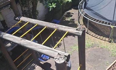 Casa amueblada en Renta   Tecamachalco