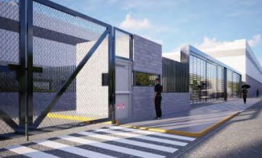 Bodega en renta de 13,000 m2 en Cuautitlán