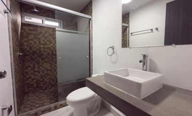 Departamento en Renta Amueblado en Living San Nicolás de los Garza