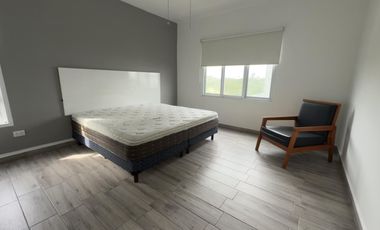 Departamento en Renta Amueblado en Living San Nicolás de los Garza