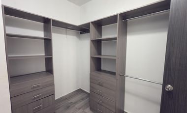 Departamento en Renta Amueblado en Living San Nicolás de los Garza