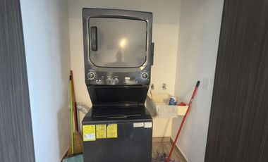 Departamento en Renta Amueblado en Living San Nicolás de los Garza