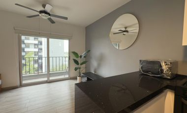 Departamento en Renta Amueblado en Living San Nicolás de los Garza