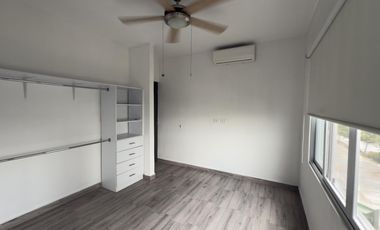 Departamento en Renta Amueblado en Living San Nicolás de los Garza