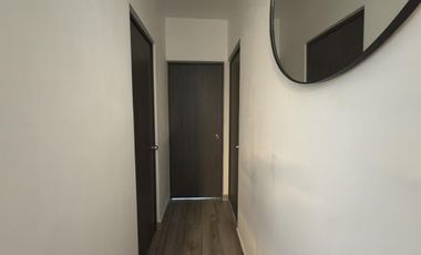 Departamento en Renta Amueblado en Living San Nicolás de los Garza