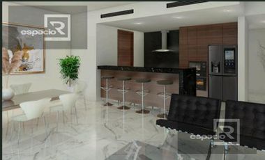 DEPARTAMENTO EN RENTA EN SAN FELIPE