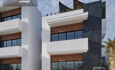 DEPARTAMENTO EN RENTA EN SAN FELIPE