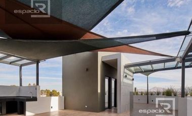 DEPARTAMENTO EN RENTA EN SAN FELIPE