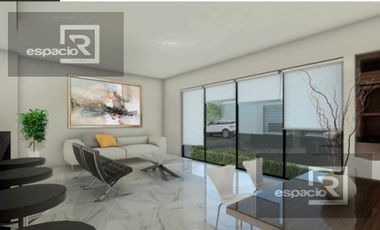 DEPARTAMENTO EN RENTA EN SAN FELIPE