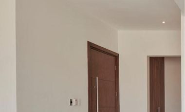 DEPARTAMENTO EN RENTA EN SAN FELIPE