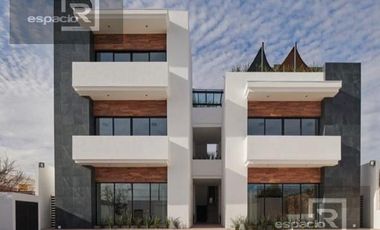 DEPARTAMENTO EN RENTA EN SAN FELIPE