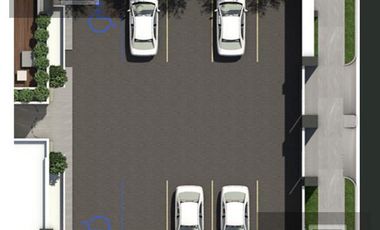 DEPARTAMENTO EN RENTA EN SAN FELIPE