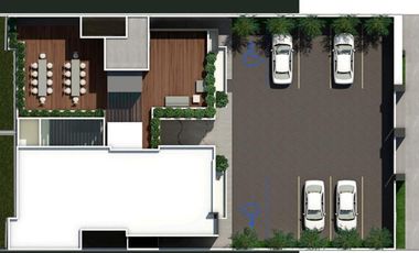 DEPARTAMENTO EN RENTA EN SAN FELIPE