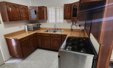 RENTA DE CASA EN EL CAMPANARIO