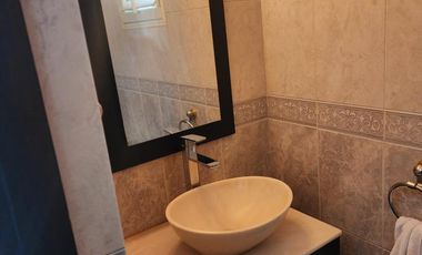 RENTA DE CASA EN EL CAMPANARIO