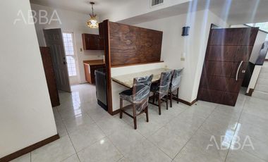 RENTA DE CASA EN EL CAMPANARIO