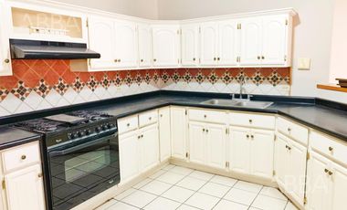 RENTA DE CASA HACIENDAS DEL VALLE