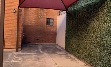 RENTA DE CASA HACIENDAS DEL VALLE