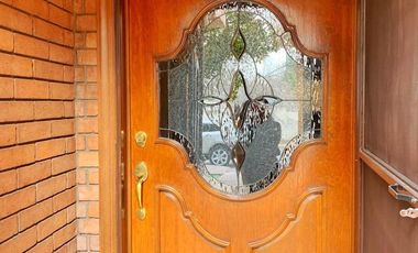 RENTA DE CASA HACIENDAS DEL VALLE