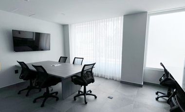 PALMS RESIDENCES, Departamentos en RENTA FRENTE AL MAR, con ALBERCA, elevador y amenidades (BB)