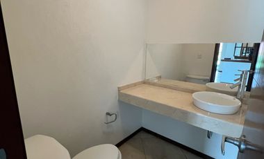 Casa - Fraccionamiento Bosques de los Encinos