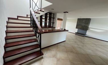 Casa - Fraccionamiento Bosques de los Encinos