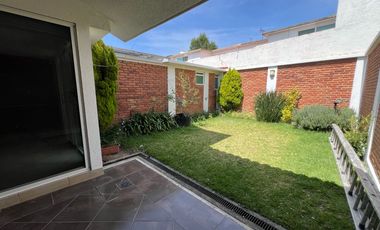 Casa - Fraccionamiento Bosques de los Encinos