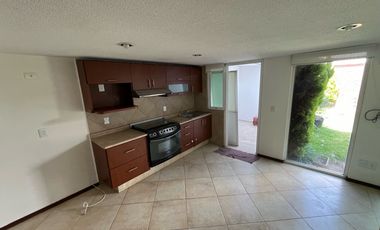 Casa - Fraccionamiento Bosques de los Encinos