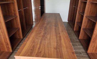 RENTA DE PENTHOUSE EN BELLEZZIAN GRAND LIVING METEPEC