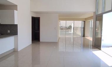 RENTA DE PENTHOUSE EN BELLEZZIAN GRAND LIVING METEPEC