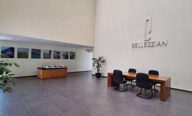 RENTA DE PENTHOUSE EN BELLEZZIAN GRAND LIVING METEPEC
