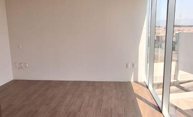 RENTA DE PENTHOUSE EN BELLEZZIAN GRAND LIVING METEPEC