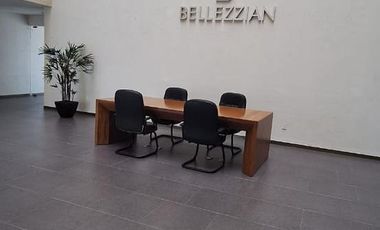 RENTA DE PENTHOUSE EN BELLEZZIAN GRAND LIVING METEPEC