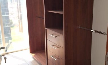 RENTA DE PENTHOUSE EN BELLEZZIAN GRAND LIVING METEPEC