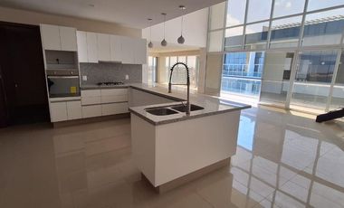 RENTA DE PENTHOUSE EN BELLEZZIAN GRAND LIVING METEPEC