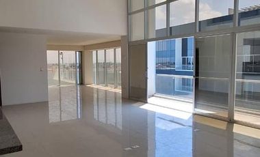 RENTA DE PENTHOUSE EN BELLEZZIAN GRAND LIVING METEPEC