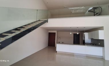 RENTA DE PENTHOUSE EN BELLEZZIAN GRAND LIVING METEPEC