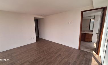 RENTA DE PENTHOUSE EN BELLEZZIAN GRAND LIVING METEPEC