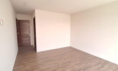 RENTA DE PENTHOUSE EN BELLEZZIAN GRAND LIVING METEPEC