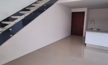 RENTA DE PENTHOUSE EN BELLEZZIAN GRAND LIVING METEPEC