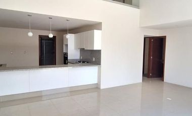 RENTA DE PENTHOUSE EN BELLEZZIAN GRAND LIVING METEPEC