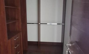 RENTA DE PENTHOUSE EN BELLEZZIAN GRAND LIVING METEPEC