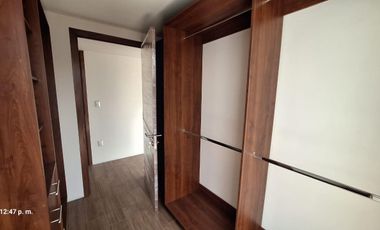 RENTA DE PENTHOUSE EN BELLEZZIAN GRAND LIVING METEPEC