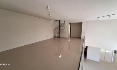 RENTA DE PENTHOUSE EN BELLEZZIAN GRAND LIVING METEPEC