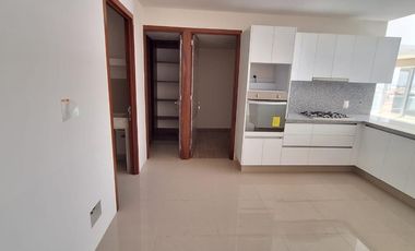 RENTA DE PENTHOUSE EN BELLEZZIAN GRAND LIVING METEPEC
