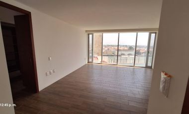 RENTA DE PENTHOUSE EN BELLEZZIAN GRAND LIVING METEPEC