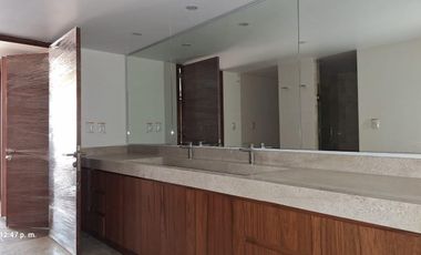 RENTA DE PENTHOUSE EN BELLEZZIAN GRAND LIVING METEPEC