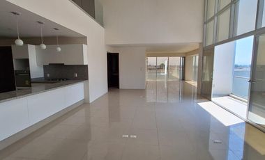 RENTA DE PENTHOUSE EN BELLEZZIAN GRAND LIVING METEPEC