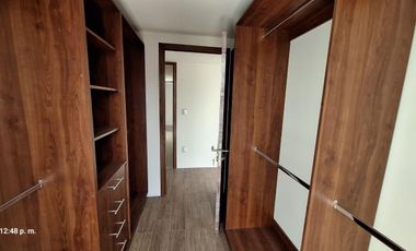 RENTA DE PENTHOUSE EN BELLEZZIAN GRAND LIVING METEPEC