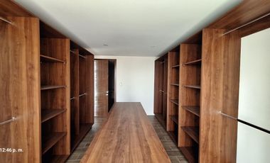 RENTA DE PENTHOUSE EN BELLEZZIAN GRAND LIVING METEPEC